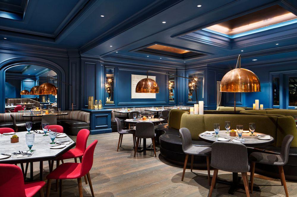 The Camby, Autograph Collection Hotel Phoenix Buitenkant foto