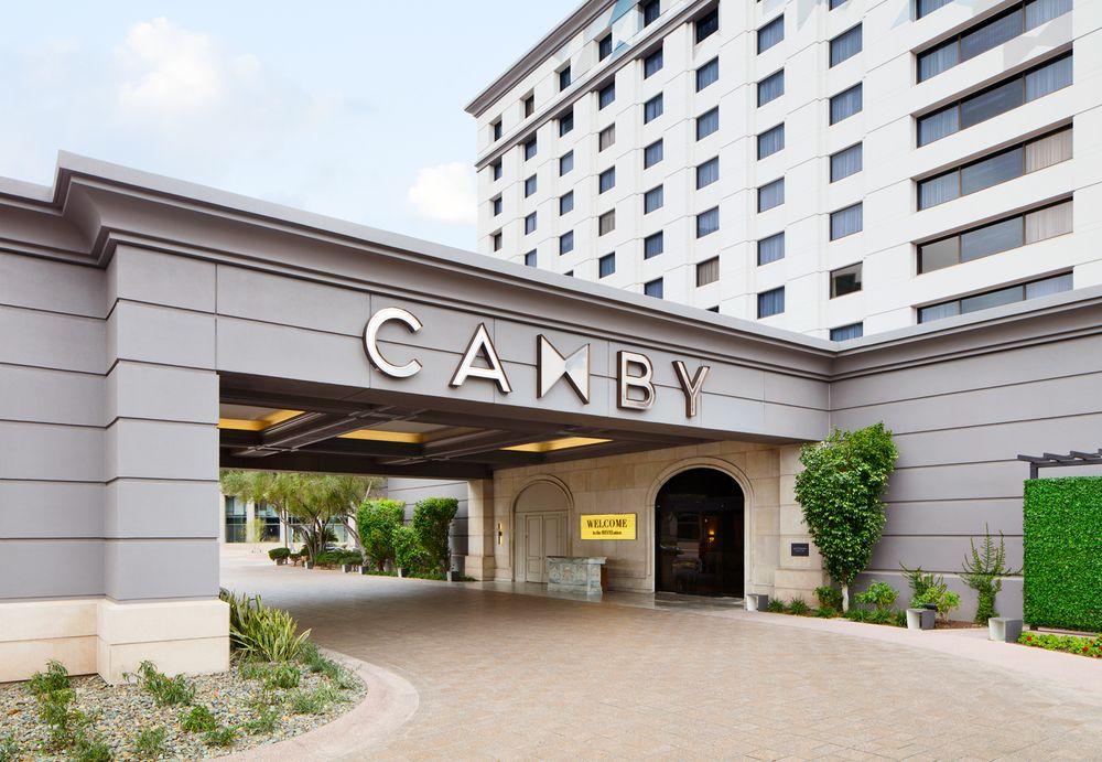 The Camby, Autograph Collection Hotel Phoenix Buitenkant foto