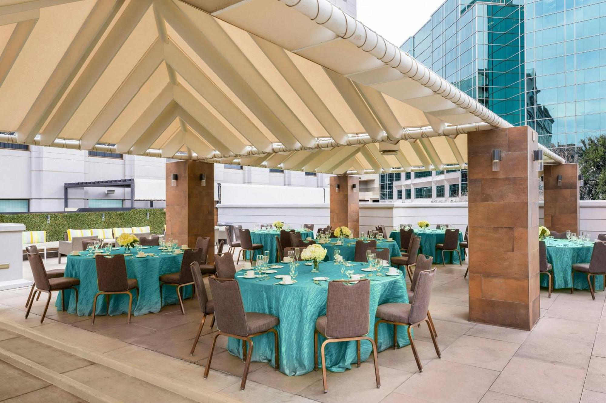 The Camby, Autograph Collection Hotel Phoenix Buitenkant foto