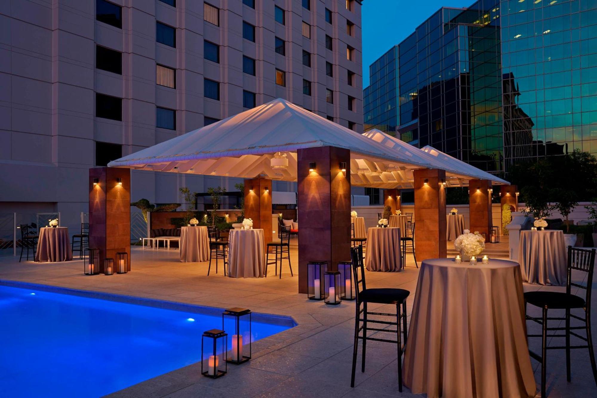 The Camby, Autograph Collection Hotel Phoenix Buitenkant foto
