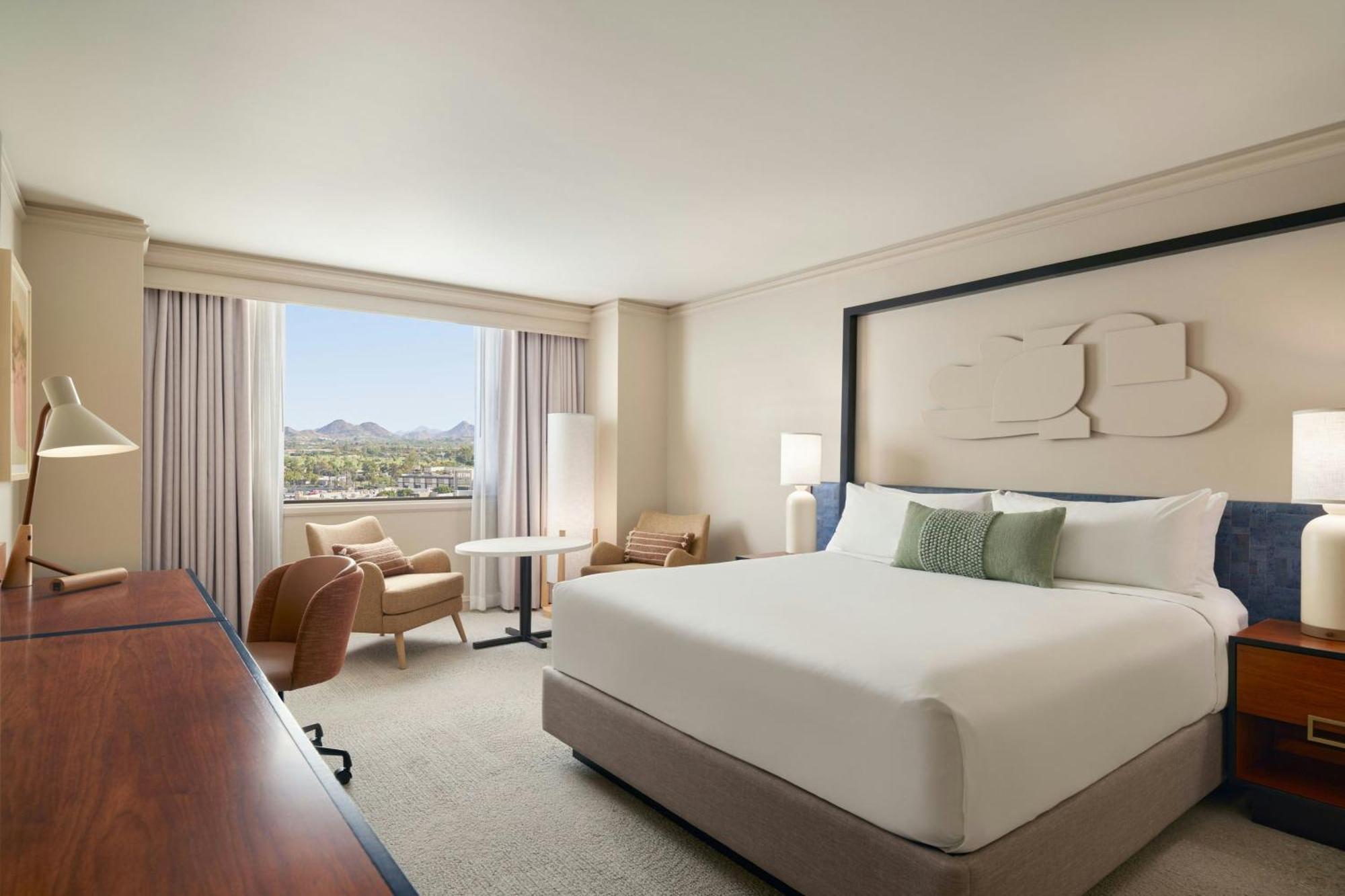 The Camby, Autograph Collection Hotel Phoenix Buitenkant foto