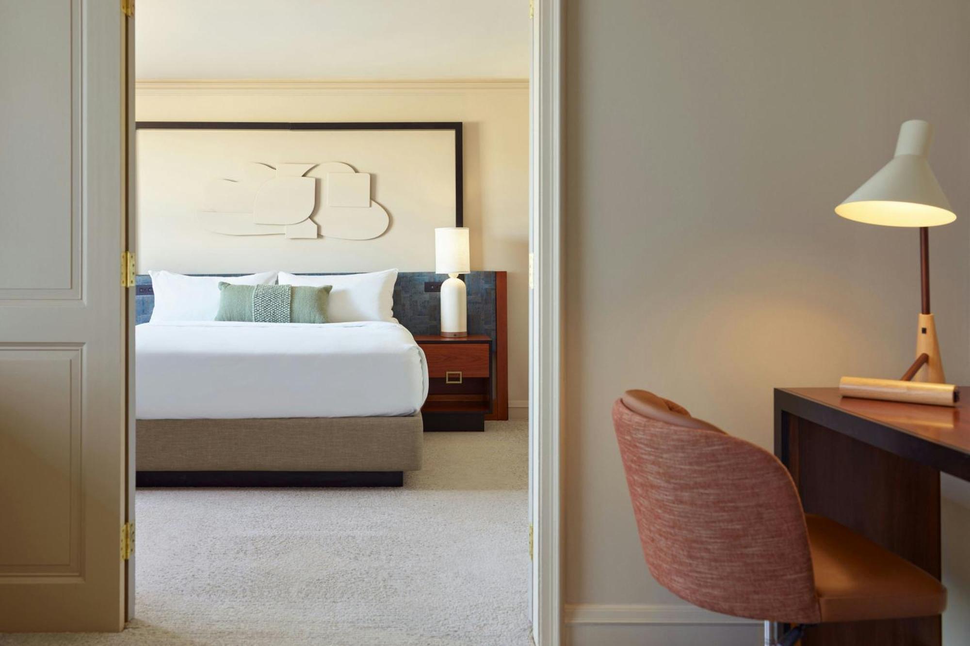 The Camby, Autograph Collection Hotel Phoenix Buitenkant foto