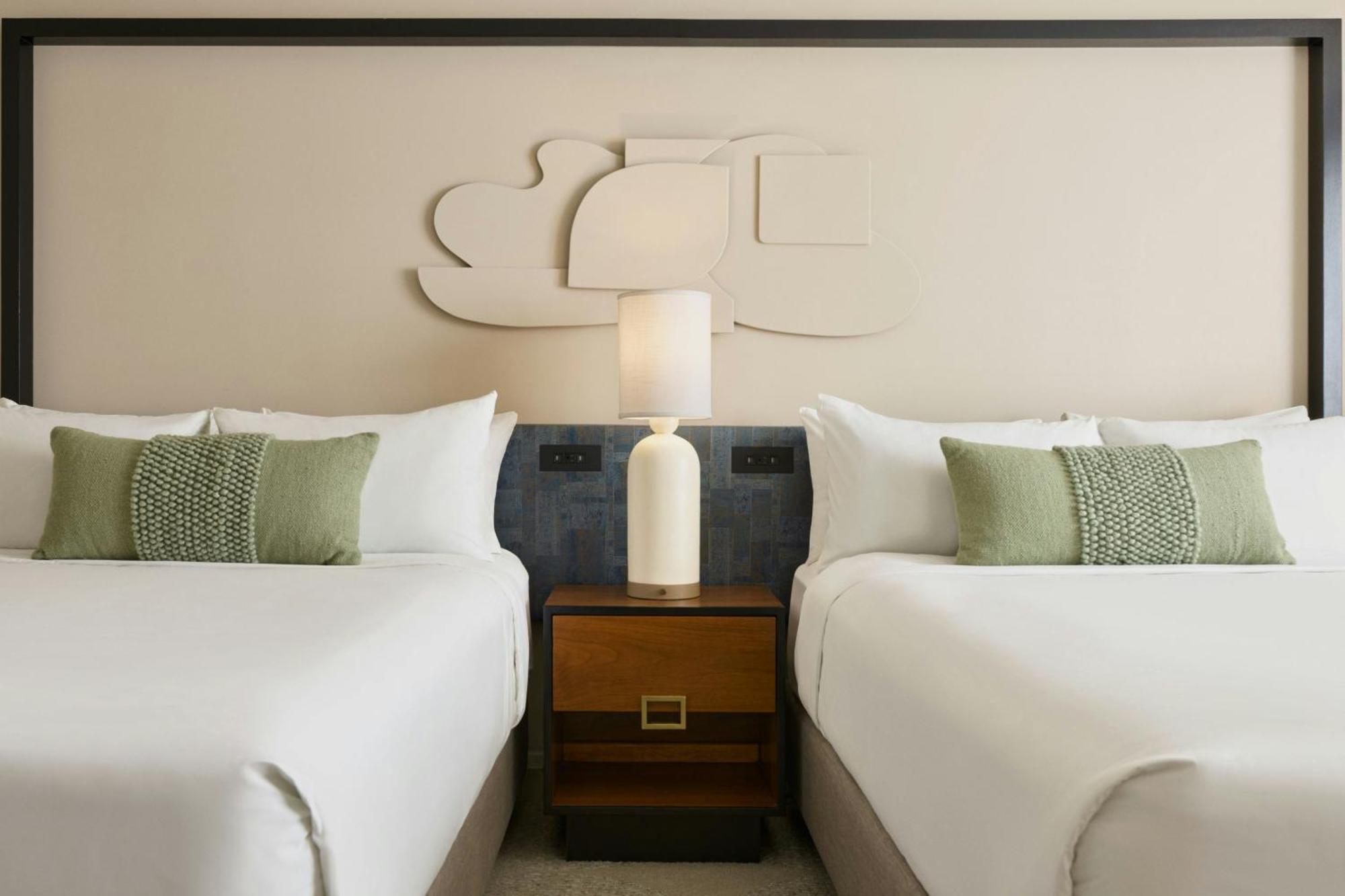 The Camby, Autograph Collection Hotel Phoenix Buitenkant foto