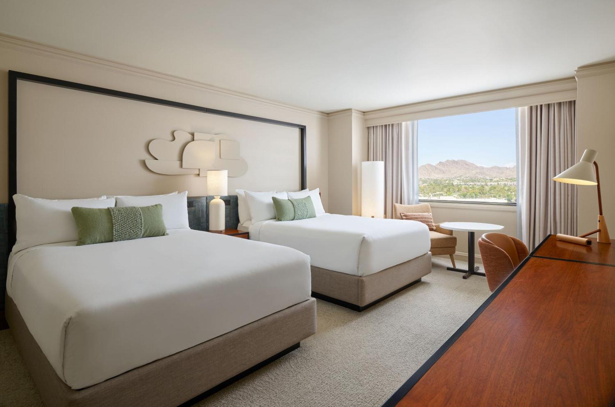 The Camby, Autograph Collection Hotel Phoenix Buitenkant foto