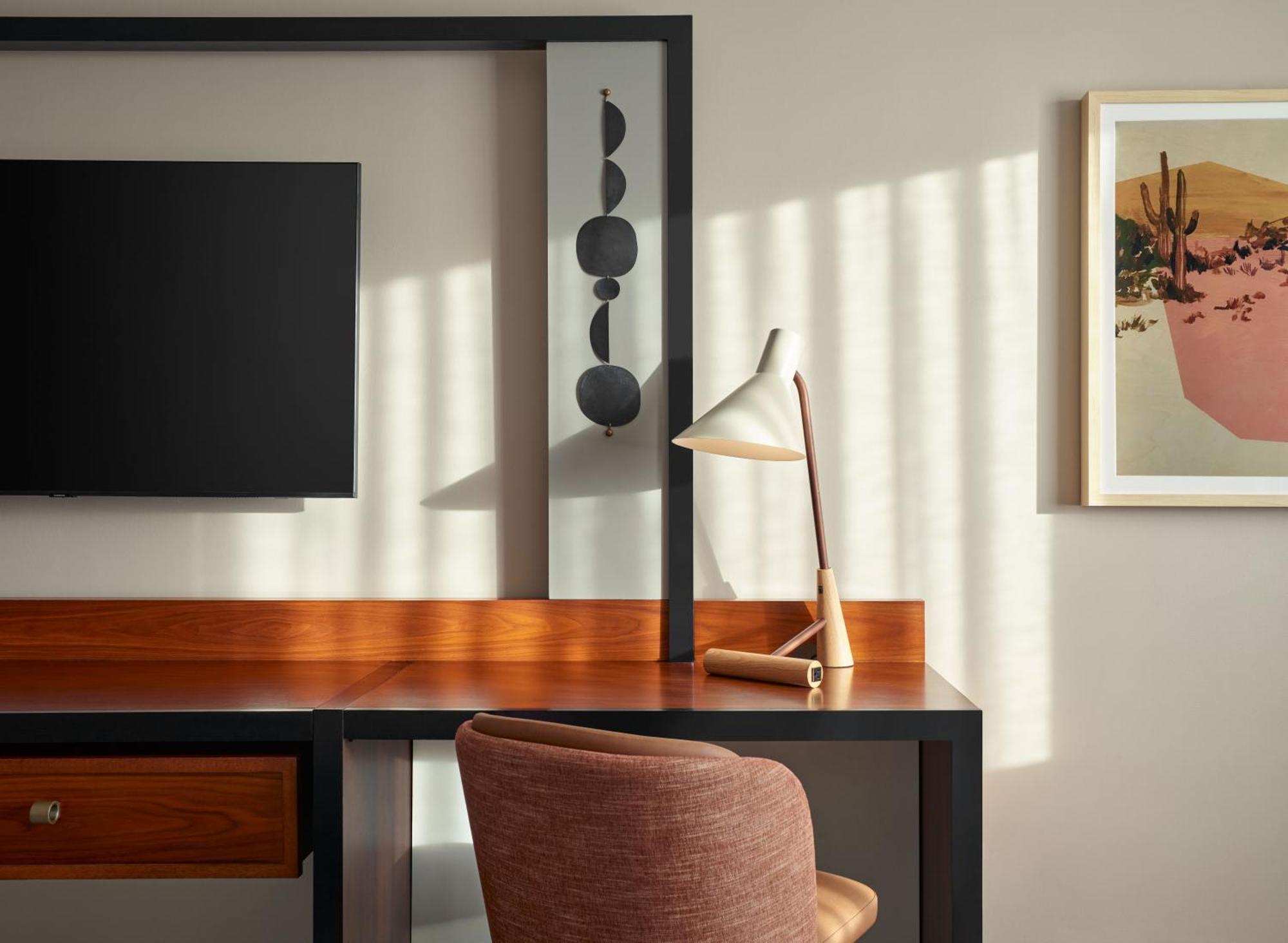 The Camby, Autograph Collection Hotel Phoenix Buitenkant foto