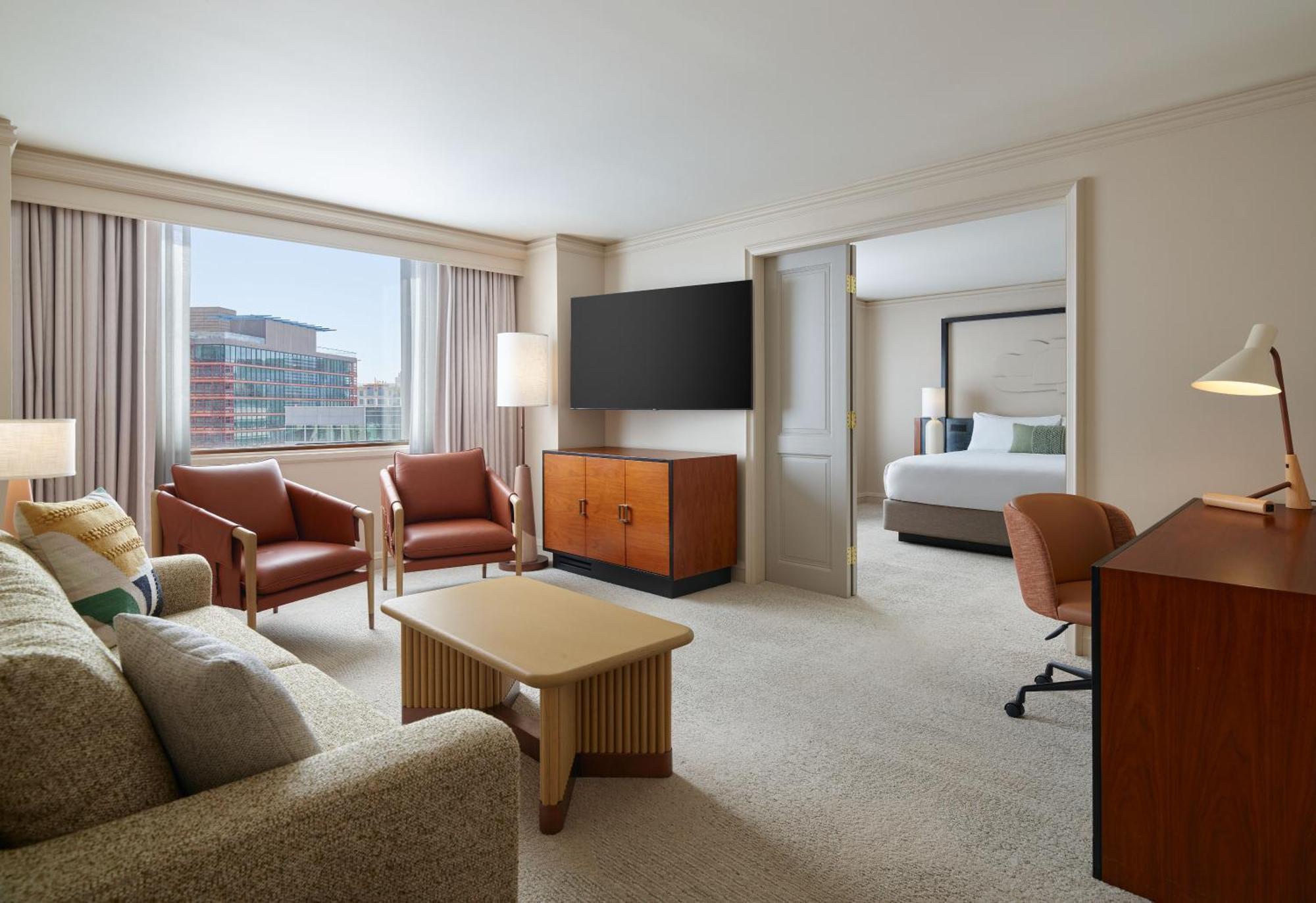 The Camby, Autograph Collection Hotel Phoenix Buitenkant foto
