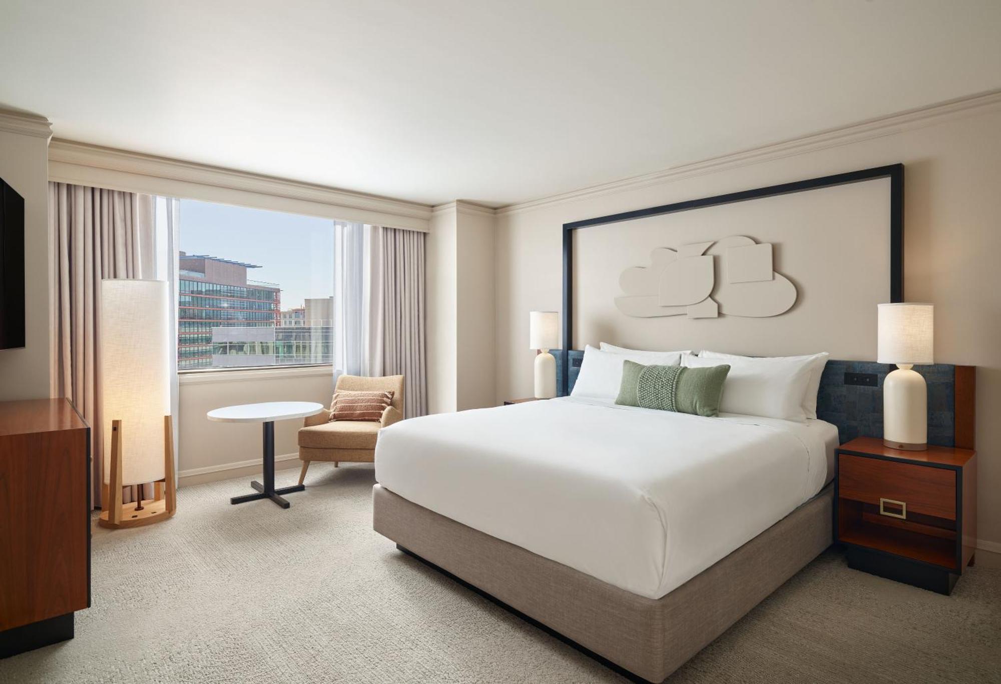 The Camby, Autograph Collection Hotel Phoenix Buitenkant foto